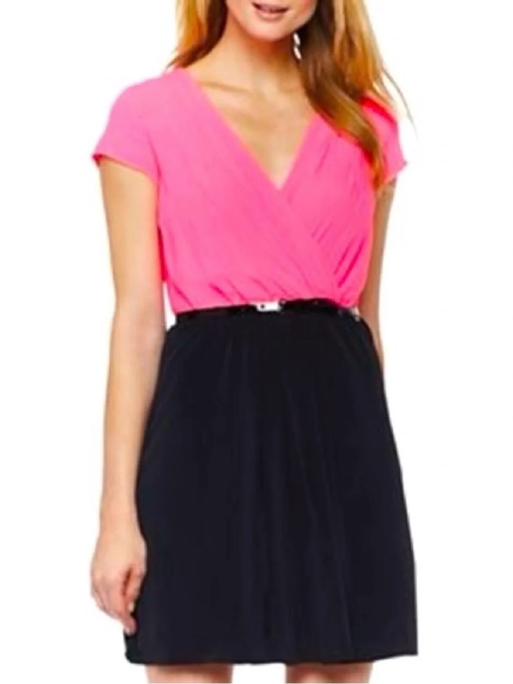 Channel Your Inner Elle Woods in Pink Business Casual!
